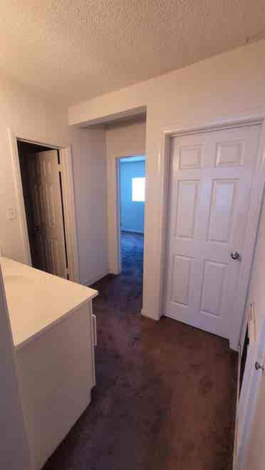 Apt Room, Bellflower; Move-In Ready