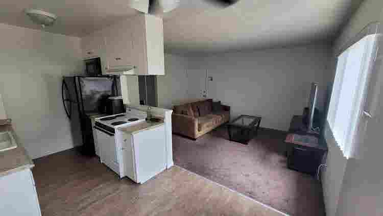 Apt Room, Bellflower; Move-In Ready