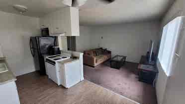 Move-in Ready in Bellflower