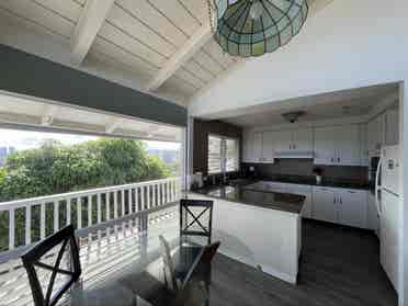 Private Entrance, Stunning Views