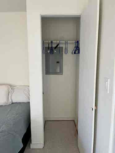 Private Entrance, Stunning Views