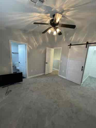Room for rent