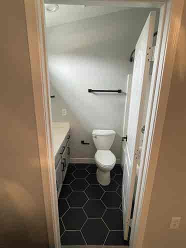 Room for rent