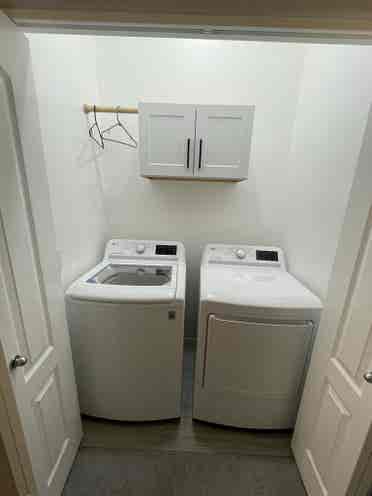 Room for rent