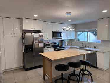 Big Room Available in La Mesa