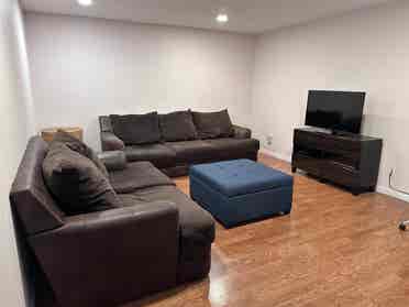 Big Room Available in La Mesa