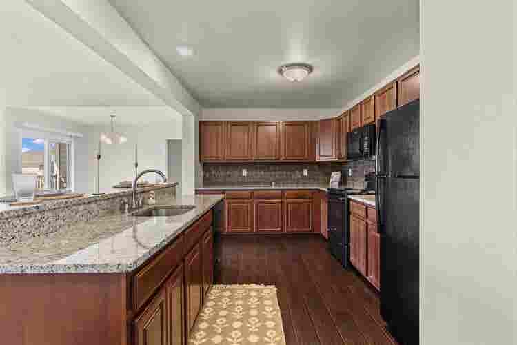 New Listing