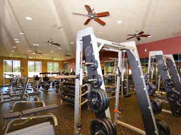 *LEASE TAKEOVER AT CALLAWAY VILLAS*