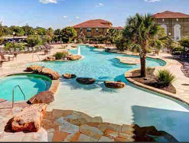*LEASE TAKEOVER AT CALLAWAY VILLAS*