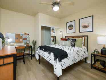 *LEASE TAKEOVER AT CALLAWAY VILLAS*