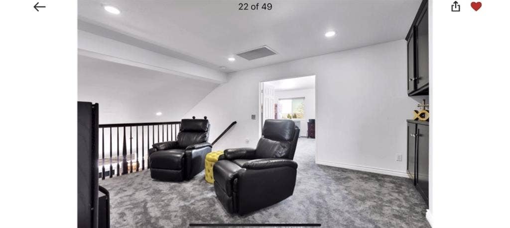Hesperia new listing