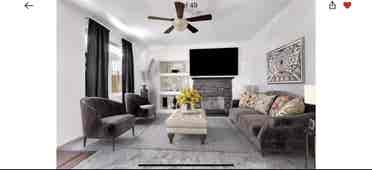 Hesperia new listing