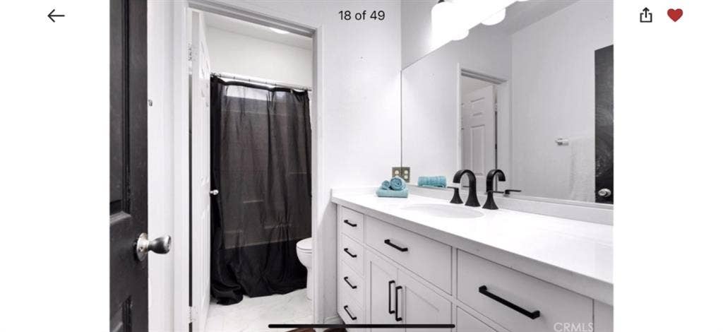 Hesperia new listing