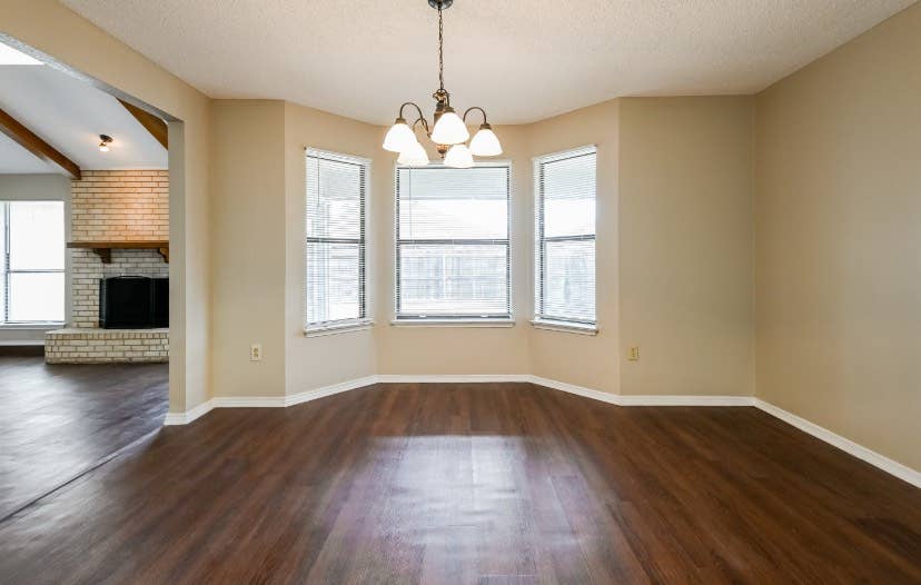 Beautiful house for rent