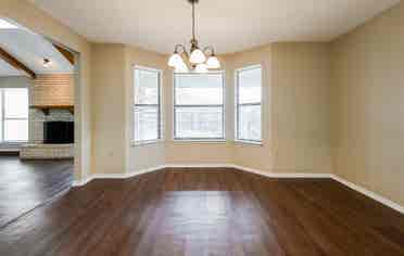 Beautiful house for rent
