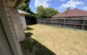 Beautiful house for rent