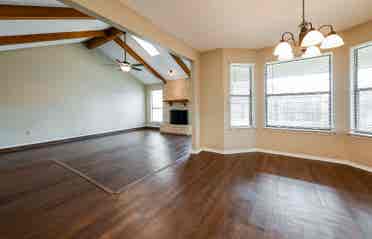 Beautiful house for rent