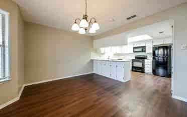 Beautiful house for rent