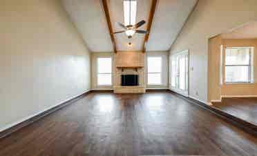 Beautiful house for rent