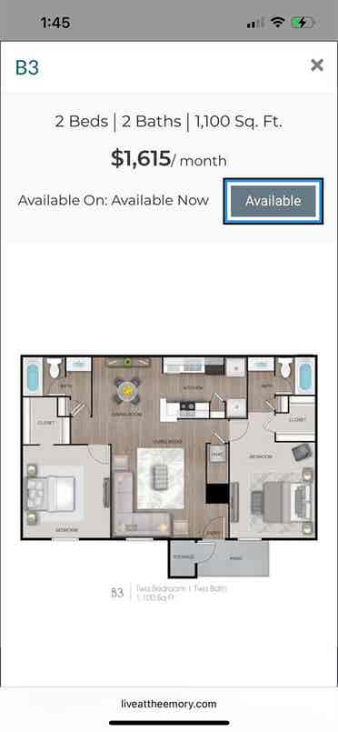 Looking for a roomate