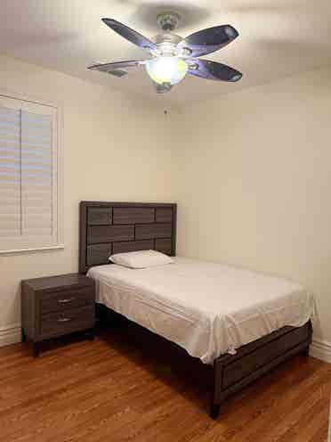 RegencyPark Ntomas- 4 Private Rooms