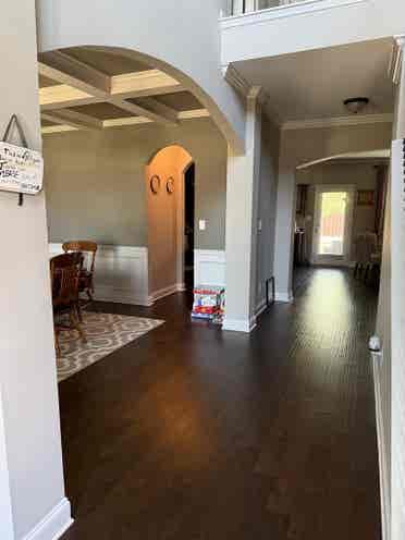 Looking for a female roomie!