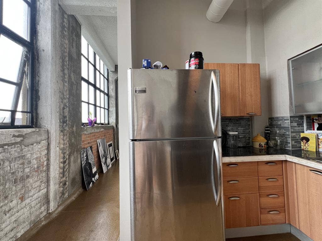 New Listing