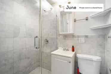 2 BR in New York City