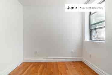 2 BR in New York City