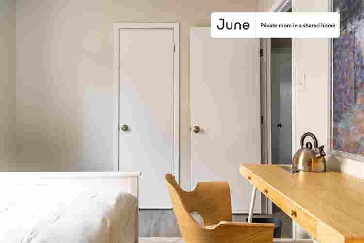 3 BR in Austin