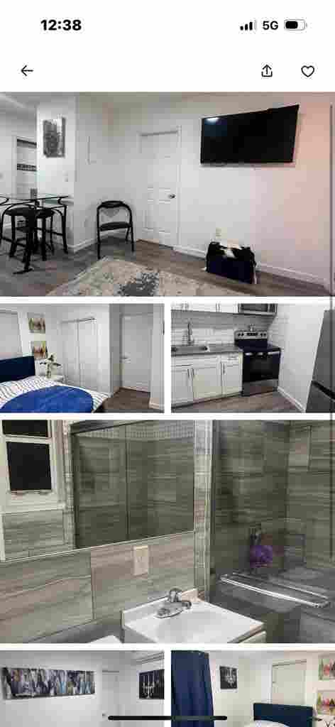New Listing