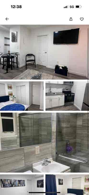 New Listing