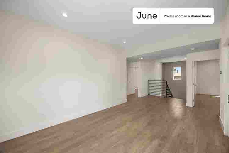 4 BR in Los Angeles