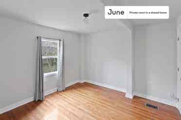 2 BR in Washington DC