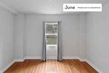 2 BR in Washington DC