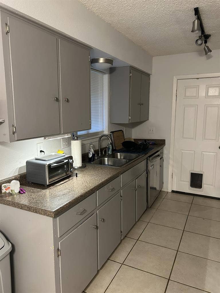 Three Bedroom Home.