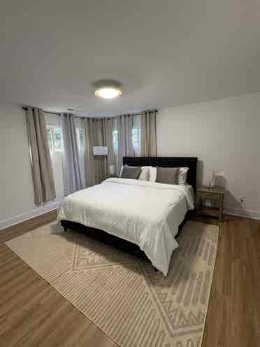 Spacious 4 bedroom home
