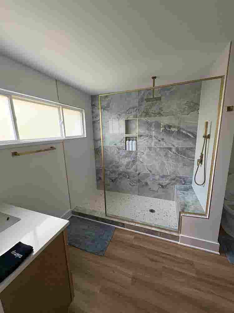 Spacious 4 bedroom home