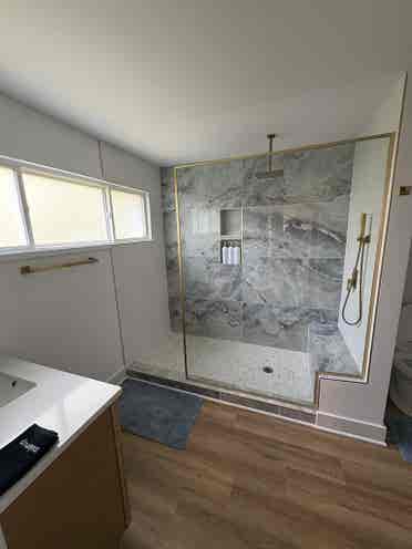 Spacious 4 bedroom home