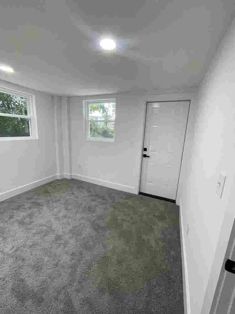 Spacious 4 bedroom home
