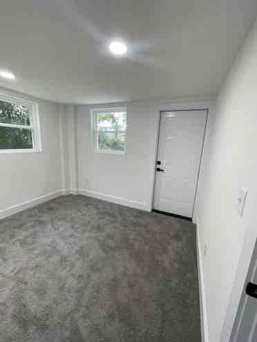 Spacious 4 bedroom home