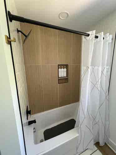 Spacious 4 bedroom home