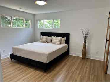 Spacious 4 bedroom home
