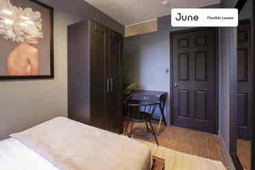 3 BR in New York City