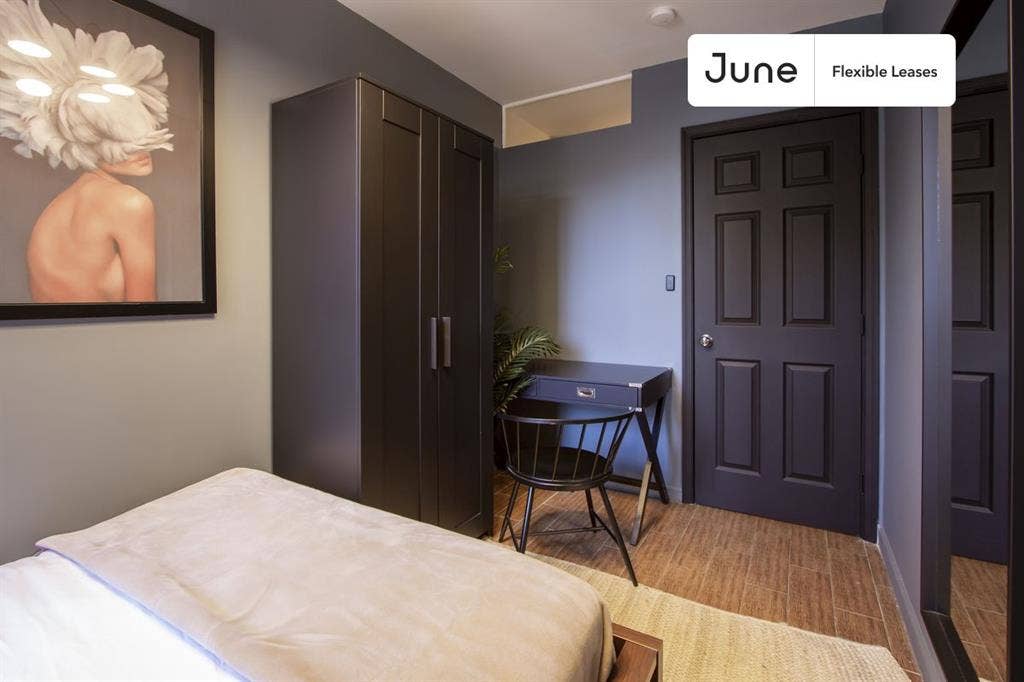 3 BR in New York City