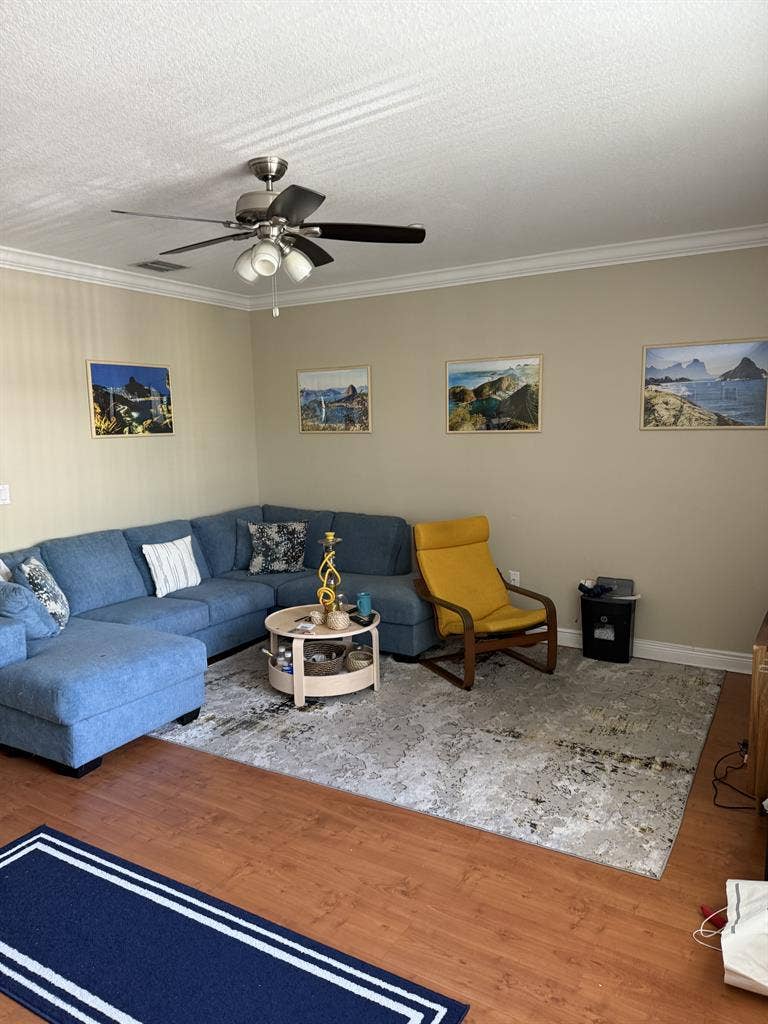 Looking for a roomate