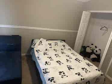 Furniture room
