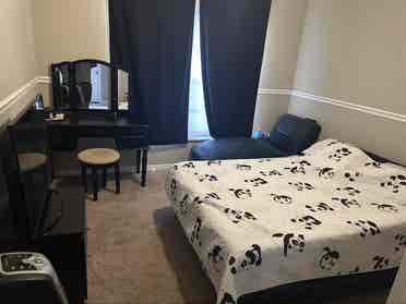 Furniture room