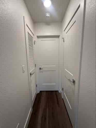 Private Room for Rent