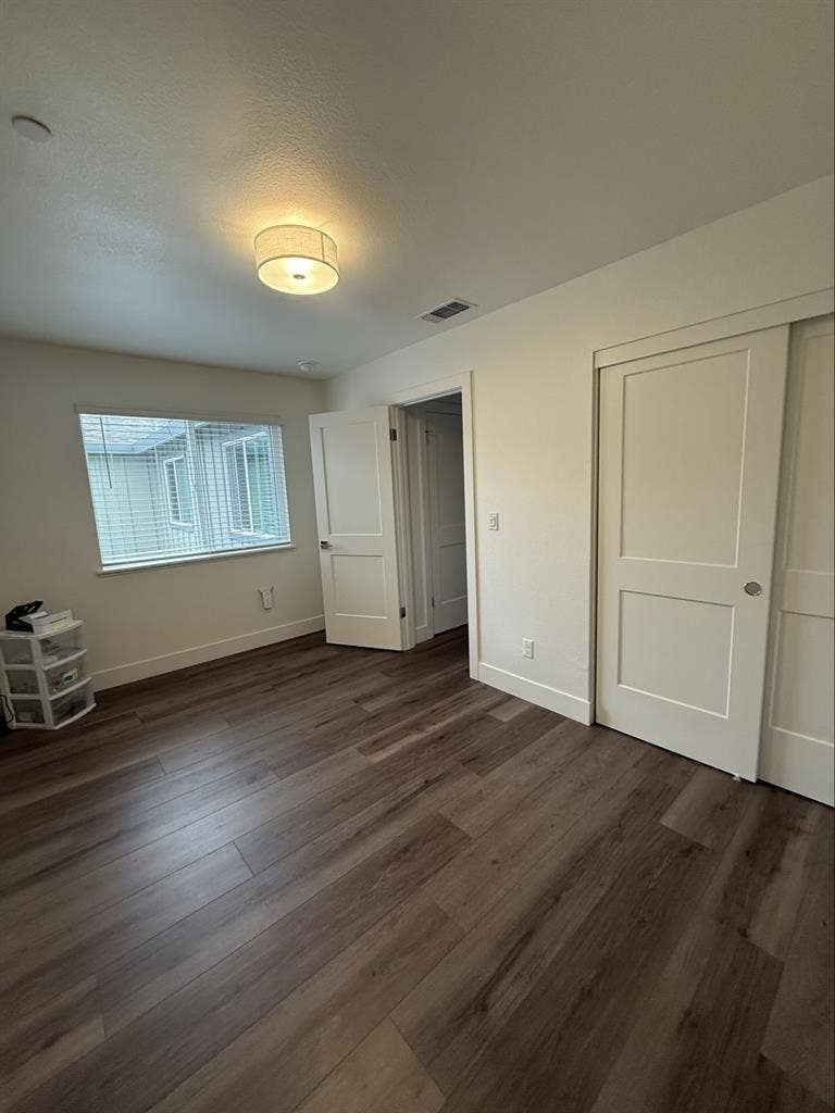 Private Room for Rent